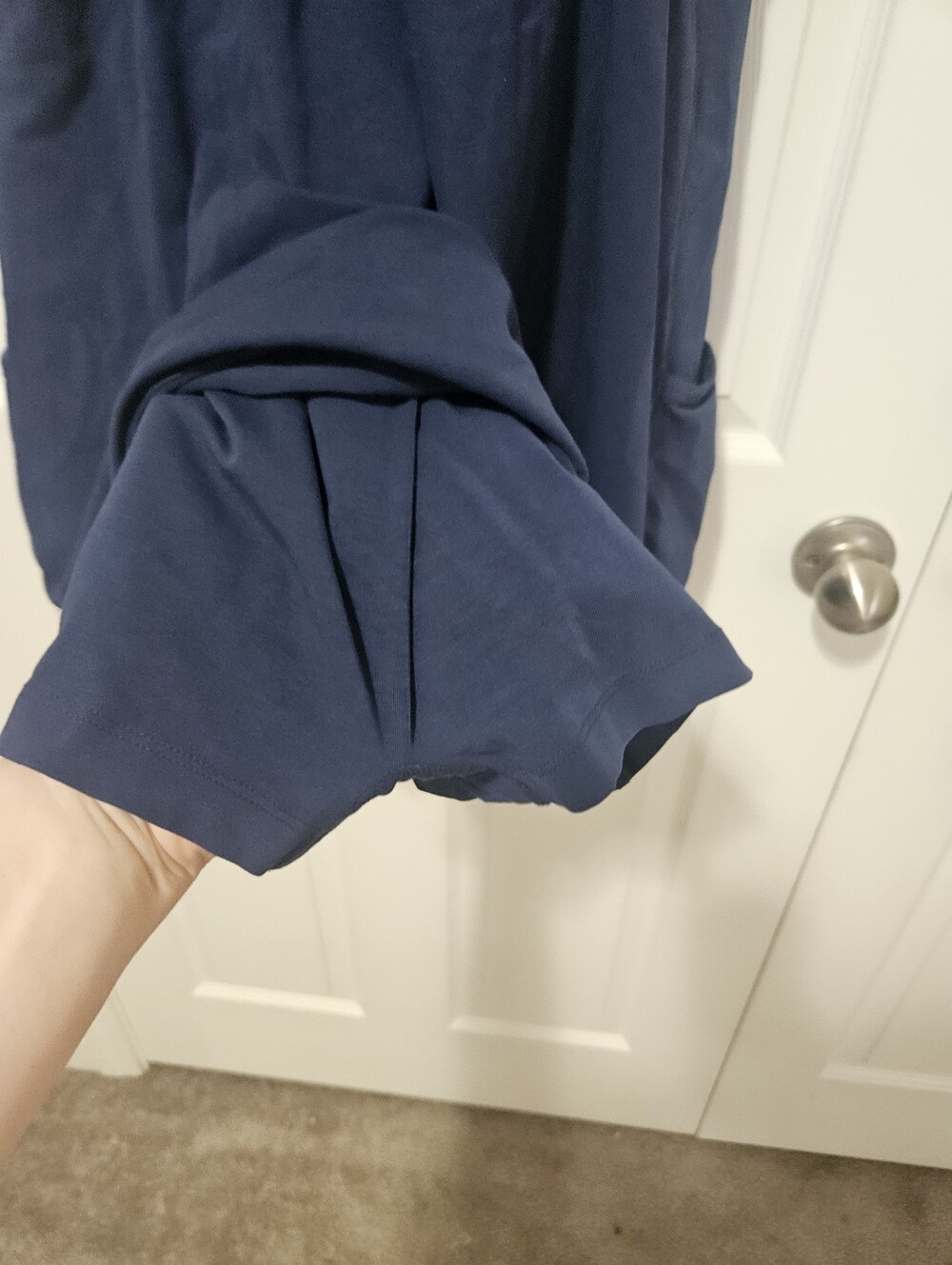 FP Movement Hot Shot Mini Dress S - Picture 5 of 7